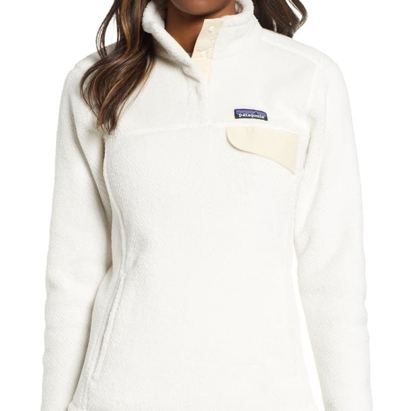 Patagonia Sweaters - Re-Tool Snap-T Fleece Pullover Patagonia